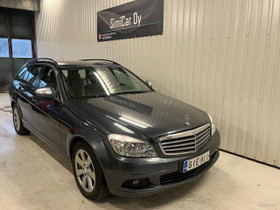 Mercedes-Benz C, Autot, Kangasala, Tori.fi Mercedes-Benz C, Autot, Kangasala, Tori.fi