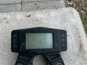 Mopon mittaristo, Mopojen varaosat ja tarvikkeet, Mototarvikkeet ja varaosat, Kajaani, Tori.fi Mopon mittaristo, Mopojen varaosat ja tarvikkeet, Mototarvikkeet ja varaosat, Kajaani, Tori.fi