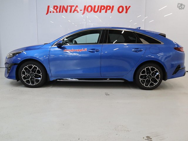 KIA ProCeed 7