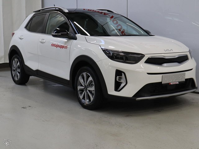 KIA Stonic