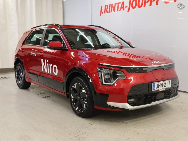 KIA Niro 2