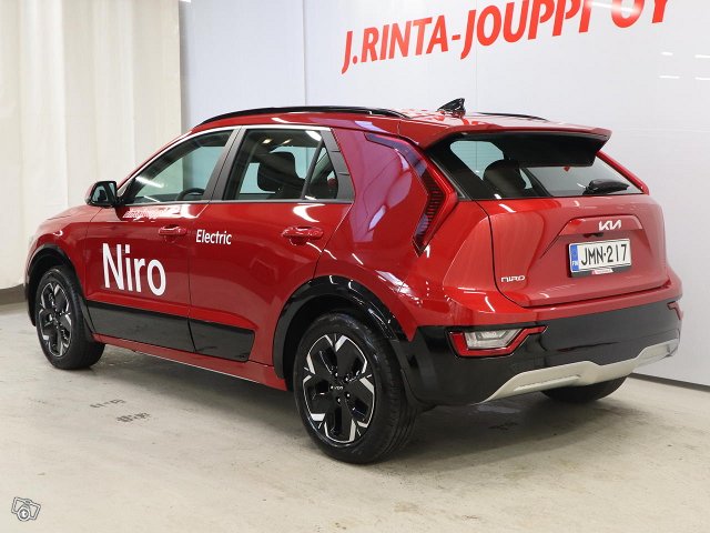 KIA Niro 6