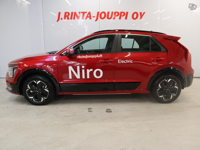 KIA Niro 7