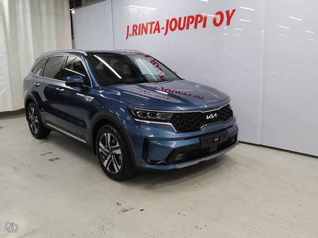 KIA Sorento 2