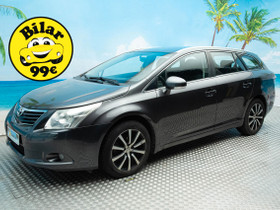 TOYOTA AVENSIS, Autot, Kerava, Tori.fi TOYOTA AVENSIS, Autot, Kerava, Tori.fi