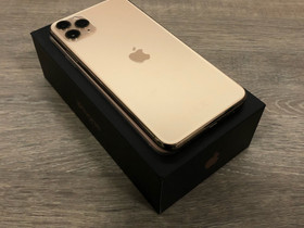 IPhone 11 Pro Max 256gb gold, Puhelimet, Puhelimet ja tarvikkeet, Seinäjoki, Tori.fi IPhone 11 Pro Max 256gb gold, Puhelimet, Puhelimet ja tarvikkeet, Seinäjoki, Tori.fi