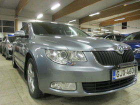 Skoda Superb, Autot, Hämeenlinna, Tori.fi Skoda Superb, Autot, Hämeenlinna, Tori.fi