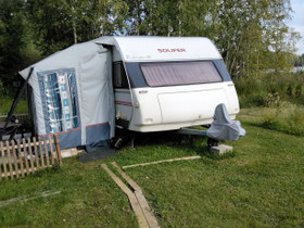 Solifer Finland S7+ Ilmastointi, Asuntovaunut, Matkailuautot ja asuntovaunut, Tampere, Tori.fi Solifer Finland S7+ Ilmastointi, Asuntovaunut, Matkailuautot ja asuntovaunut, Tampere, Tori.fi