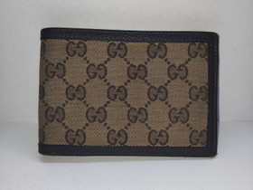 Gucci Lompakko, Muut asusteet, Asusteet ja kellot, Eurajoki, Tori.fi Gucci Lompakko, Muut asusteet, Asusteet ja kellot, Eurajoki, Tori.fi