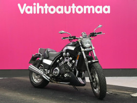 Yamaha VMX, Moottoripyörät, Moto, Lahti, Tori.fi