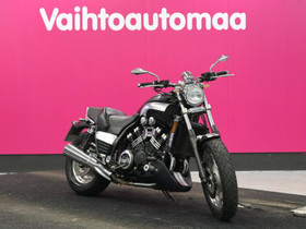 Yamaha VMX, Moottoripyörät, Moto, Lahti, Tori.fi Yamaha VMX, Moottoripyörät, Moto, Lahti, Tori.fi