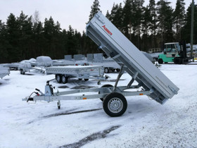 Anssems KLTB 251x150cm 1350kg - Kippikärry, Kuljetuskalusto, Työkoneet ja kalusto, Raisio, Tori.fi Anssems KLTB 251x150cm 1350kg - Kippikärry, Kuljetuskalusto, Työkoneet ja kalusto, Raisio, Tori.fi