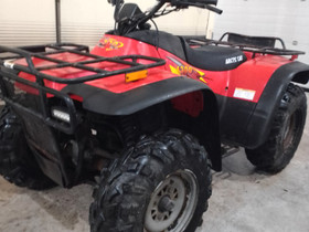 Articcat 300 4*4, Mönkijät, Moto, Jämsä, Tori.fi Articcat 300 4*4, Mönkijät, Moto, Jämsä, Tori.fi