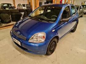 Toyota Yaris, Autot, Raisio, Tori.fi Toyota Yaris, Autot, Raisio, Tori.fi