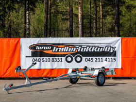 Majava VT750 Compact - Venetraileri, Kuljetuskalusto, Työkoneet ja kalusto, Raisio, Tori.fi Majava VT750 Compact - Venetraileri, Kuljetuskalusto, Työkoneet ja kalusto, Raisio, Tori.fi