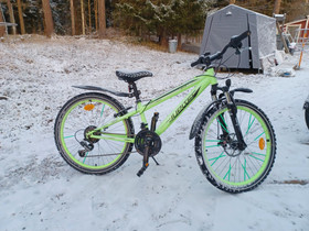Jupiter 24" 18 vaihteinen, Lasten pyörät, Polkupyörät ja pyöräily, Joensuu, Tori.fi Jupiter 24" 18 vaihteinen, Lasten pyörät, Polkupyörät ja pyöräily, Joensuu, Tori.fi