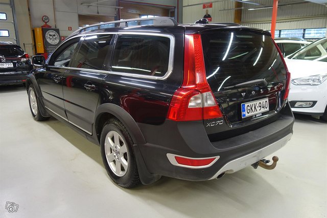 Volvo XC70 6