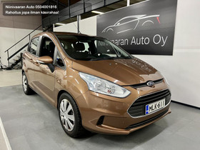 Ford B-MAX, Autot, Joensuu, Tori.fi Ford B-MAX, Autot, Joensuu, Tori.fi