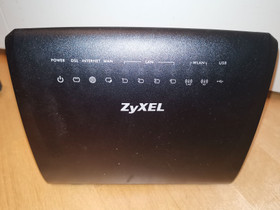 Zyxel VMG3925 - B10B reititin, Verkkotuotteet, Tietokoneet ja lisälaitteet, Kuopio, Tori.fi Zyxel VMG3925 - B10B reititin, Verkkotuotteet, Tietokoneet ja lisälaitteet, Kuopio, Tori.fi