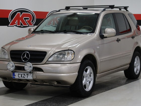 MERCEDES-BENZ ML, Autot, Loimaa, Tori.fi MERCEDES-BENZ ML, Autot, Loimaa, Tori.fi