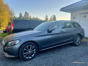 Mercedes-Benz C, Autot, Kokkola, Tori.fi Mercedes-Benz C, Autot, Kokkola, Tori.fi