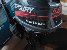 5hp Mercury, Perämoottorit, Venetarvikkeet ja veneily, Eura, Tori.fi 5hp Mercury, Perämoottorit, Venetarvikkeet ja veneily, Eura, Tori.fi