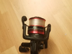 Abu garcia black max, Kelat, vavat ja onget, Metsästys ja kalastus, Kotka, Tori.fi Abu garcia black max, Kelat, vavat ja onget, Metsästys ja kalastus, Kotka, Tori.fi