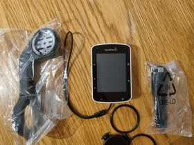 Garmin edge 520, Pyörätarvikkeet ja kypärät, Polkupyörät ja pyöräily, Joensuu, Tori.fi Garmin edge 520, Pyörätarvikkeet ja kypärät, Polkupyörät ja pyöräily, Joensuu, Tori.fi