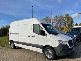 Mercedes-Benz Sprinter, Autot, Kokkola, Tori.fi Mercedes-Benz Sprinter, Autot, Kokkola, Tori.fi