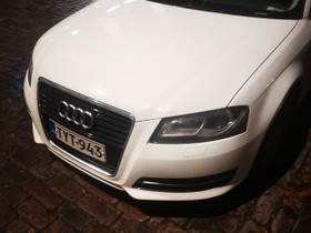 Audi A3, Autot, Helsinki, Tori.fi Audi A3, Autot, Helsinki, Tori.fi