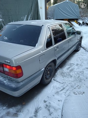 Volvo 850 14