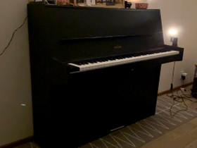 Piano, Pianot, urut ja koskettimet, Musiikki ja soittimet, Kannus, Tori.fi Piano, Pianot, urut ja koskettimet, Musiikki ja soittimet, Kannus, Tori.fi