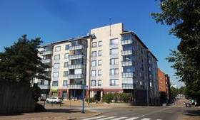 Ruotsinsalmenkatu 17 H, Kotkansaari, Kotka, Autotallit ja varastot, Kotka, Tori.fi Ruotsinsalmenkatu 17 H, Kotkansaari, Kotka, Autotallit ja varastot, Kotka, Tori.fi