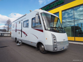Niesmann+Bischoff Flair 8000I Iveco, Matkailuautot, Matkailuautot ja asuntovaunut, Kaarina, Tori.fi Niesmann+Bischoff Flair 8000I Iveco, Matkailuautot, Matkailuautot ja asuntovaunut, Kaarina, Tori.fi