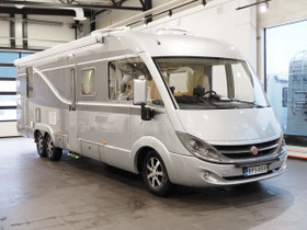 Bürstner Elegance i 890 G, Matkailuautot, Matkailuautot ja asuntovaunut, Seinäjoki, Tori.fi Bürstner Elegance i 890 G, Matkailuautot, Matkailuautot ja asuntovaunut, Seinäjoki, Tori.fi