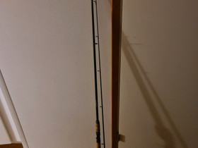 Daiwa Samurai, Kelat, vavat ja onget, Metsästys ja kalastus, Turku, Tori.fi Daiwa Samurai, Kelat, vavat ja onget, Metsästys ja kalastus, Turku, Tori.fi
