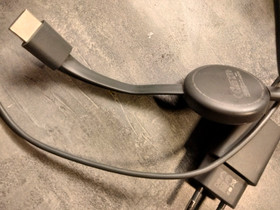 Cromecast, Televisiot, Viihde-elektroniikka, Joensuu, Tori.fi Cromecast, Televisiot, Viihde-elektroniikka, Joensuu, Tori.fi