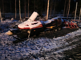 Lynx 5900 1996, Moottorikelkat, Moto, Konnevesi, Tori.fi Lynx 5900 1996, Moottorikelkat, Moto, Konnevesi, Tori.fi