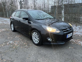 Ford Focus, Autot, Ylivieska, Tori.fi Ford Focus, Autot, Ylivieska, Tori.fi