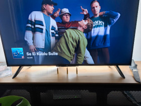 Xiaomi 4k älytelevisio, Televisiot, Viihde-elektroniikka, Vaasa, Tori.fi Xiaomi 4k älytelevisio, Televisiot, Viihde-elektroniikka, Vaasa, Tori.fi