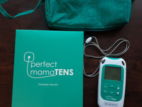 Perfect MamaTens synnytykseen, Terveyslaitteet ja hygieniatarvikkeet, Terveys ja hyvinvointi, Riihimäki, Tori.fi Perfect MamaTens synnytykseen, Terveyslaitteet ja hygieniatarvikkeet, Terveys ja hyvinvointi, Riihimäki, Tori.fi