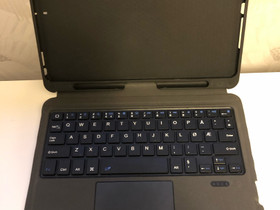 Ipad 10.2 näppäimistö suojakuori, Tabletit, Tietokoneet ja lisälaitteet, Ilmajoki, Tori.fi Ipad 10.2 näppäimistö suojakuori, Tabletit, Tietokoneet ja lisälaitteet, Ilmajoki, Tori.fi