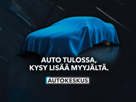 Nissan Pulsar, Autot, Raisio, Tori.fi