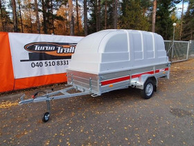 Trailermate 325x150cm 750kg - Kuomukärry, Kuljetuskalusto, Työkoneet ja kalusto, Raisio, Tori.fi Trailermate 325x150cm 750kg - Kuomukärry, Kuljetuskalusto, Työkoneet ja kalusto, Raisio, Tori.fi