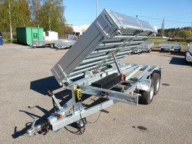 Anssems KSX 305x178cm 2500kg - Kippikärry, Kuljetuskalusto, Työkoneet ja kalusto, Raisio, Tori.fi Anssems KSX 305x178cm 2500kg - Kippikärry, Kuljetuskalusto, Työkoneet ja kalusto, Raisio, Tori.fi