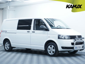 Volkswagen Transporter, Autot, Kuopio, Tori.fi Volkswagen Transporter, Autot, Kuopio, Tori.fi