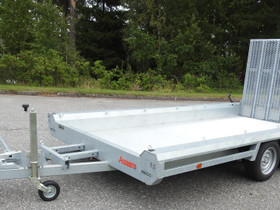 Hulco Terrax 394x180cm 3000kg - Koneenkuljetuskärr, Kuljetuskalusto, Työkoneet ja kalusto, Raisio, Tori.fi Hulco Terrax 394x180cm 3000kg - Koneenkuljetuskärr, Kuljetuskalusto, Työkoneet ja kalusto, Raisio, Tori.fi