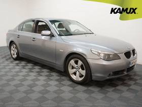 BMW 525, Autot, Vaasa, Tori.fi BMW 525, Autot, Vaasa, Tori.fi