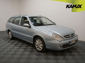 Citroen Xsara, Autot, Vaasa, Tori.fi Citroen Xsara, Autot, Vaasa, Tori.fi