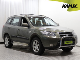 Hyundai Santa Fe, Autot, Rovaniemi, Tori.fi Hyundai Santa Fe, Autot, Rovaniemi, Tori.fi